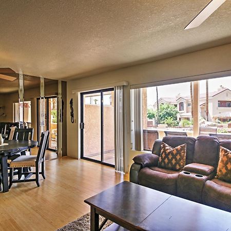 Lake Havasu Condo With Pool Less Than 1 Mi To London Bridge! Lake Havasu City Exterior foto