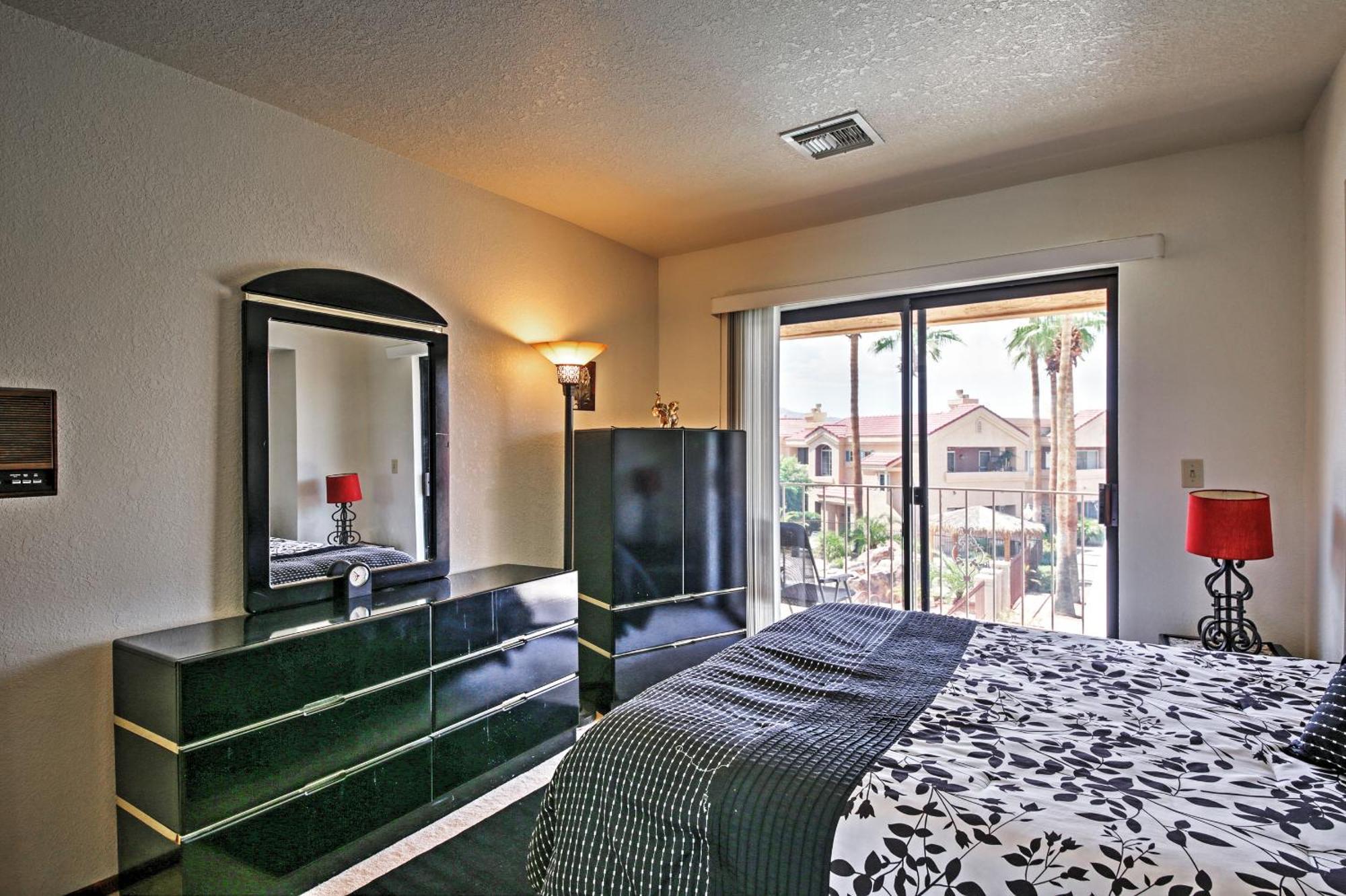 Lake Havasu Condo With Pool Less Than 1 Mi To London Bridge! Lake Havasu City Exterior foto