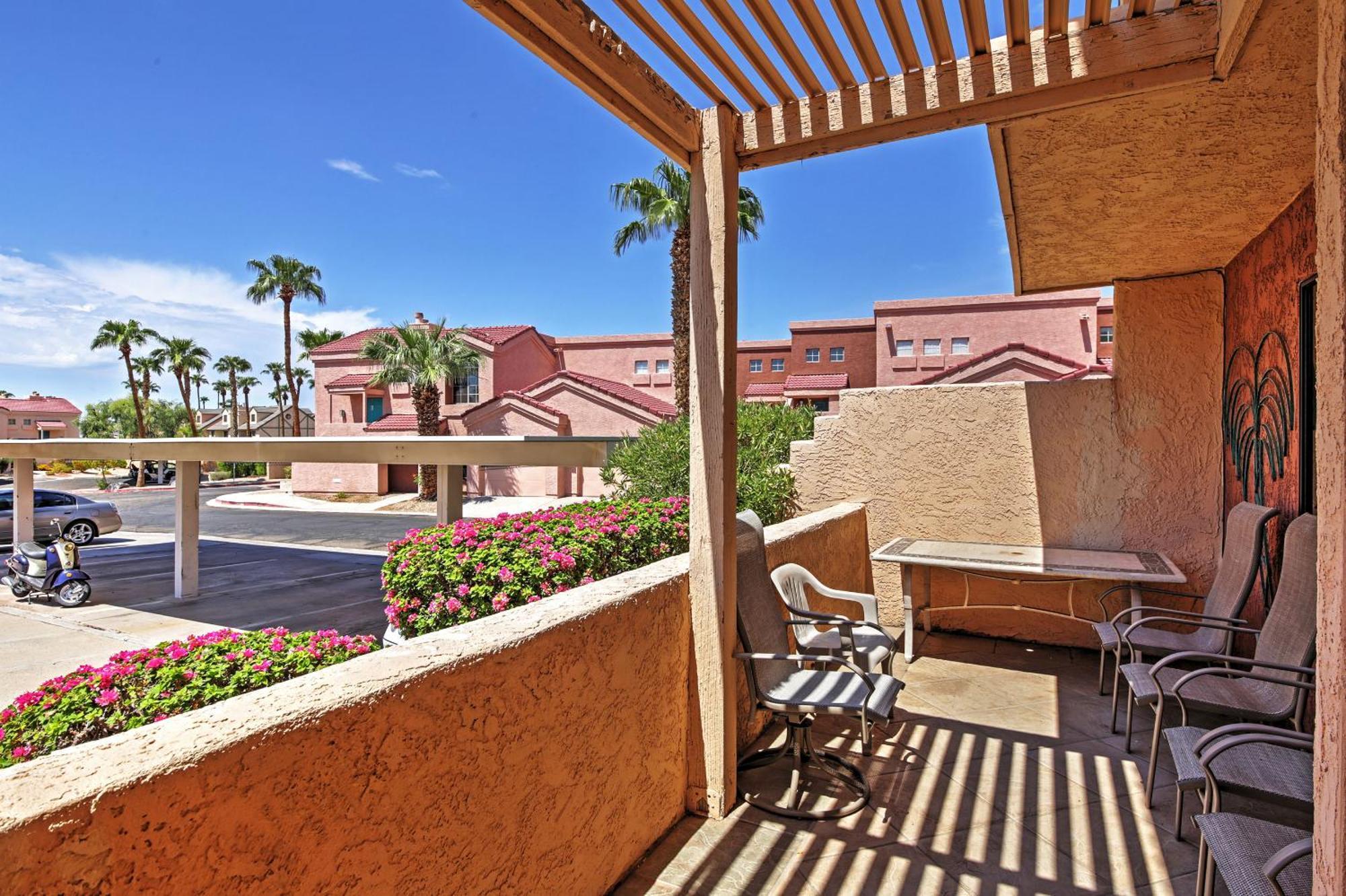 Lake Havasu Condo With Pool Less Than 1 Mi To London Bridge! Lake Havasu City Exterior foto