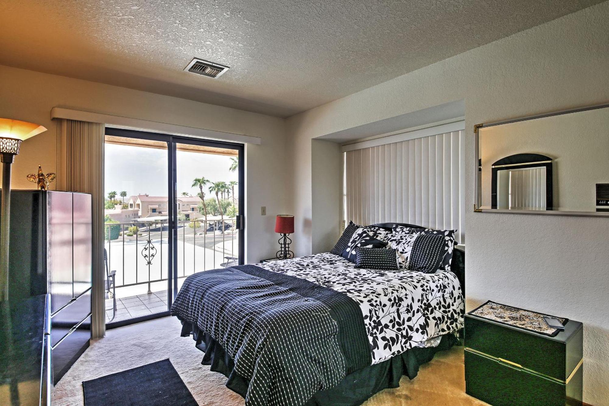 Lake Havasu Condo With Pool Less Than 1 Mi To London Bridge! Lake Havasu City Exterior foto