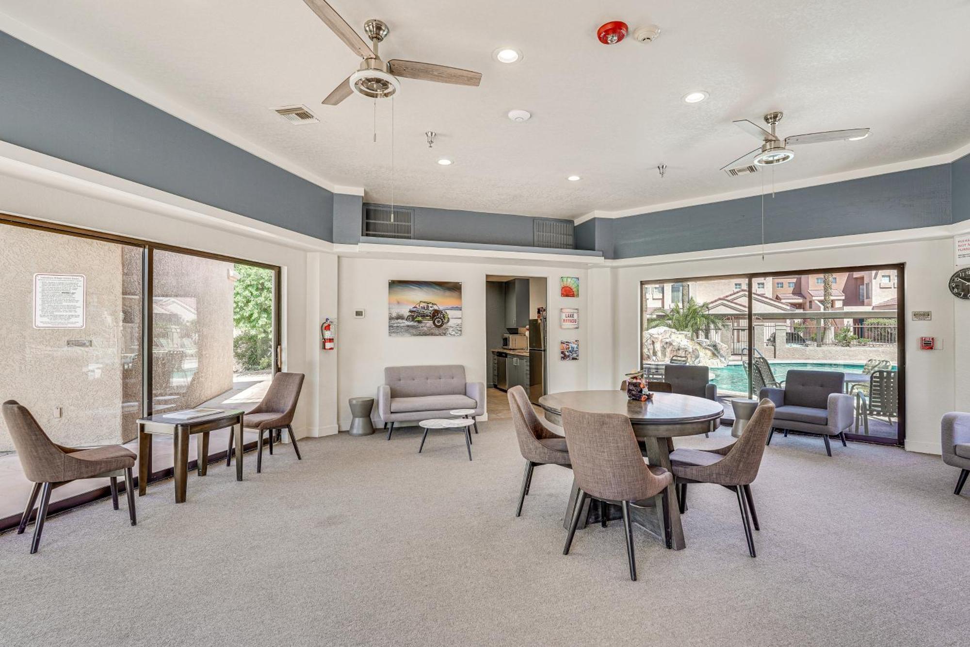 Lake Havasu Condo With Pool Less Than 1 Mi To London Bridge! Lake Havasu City Exterior foto