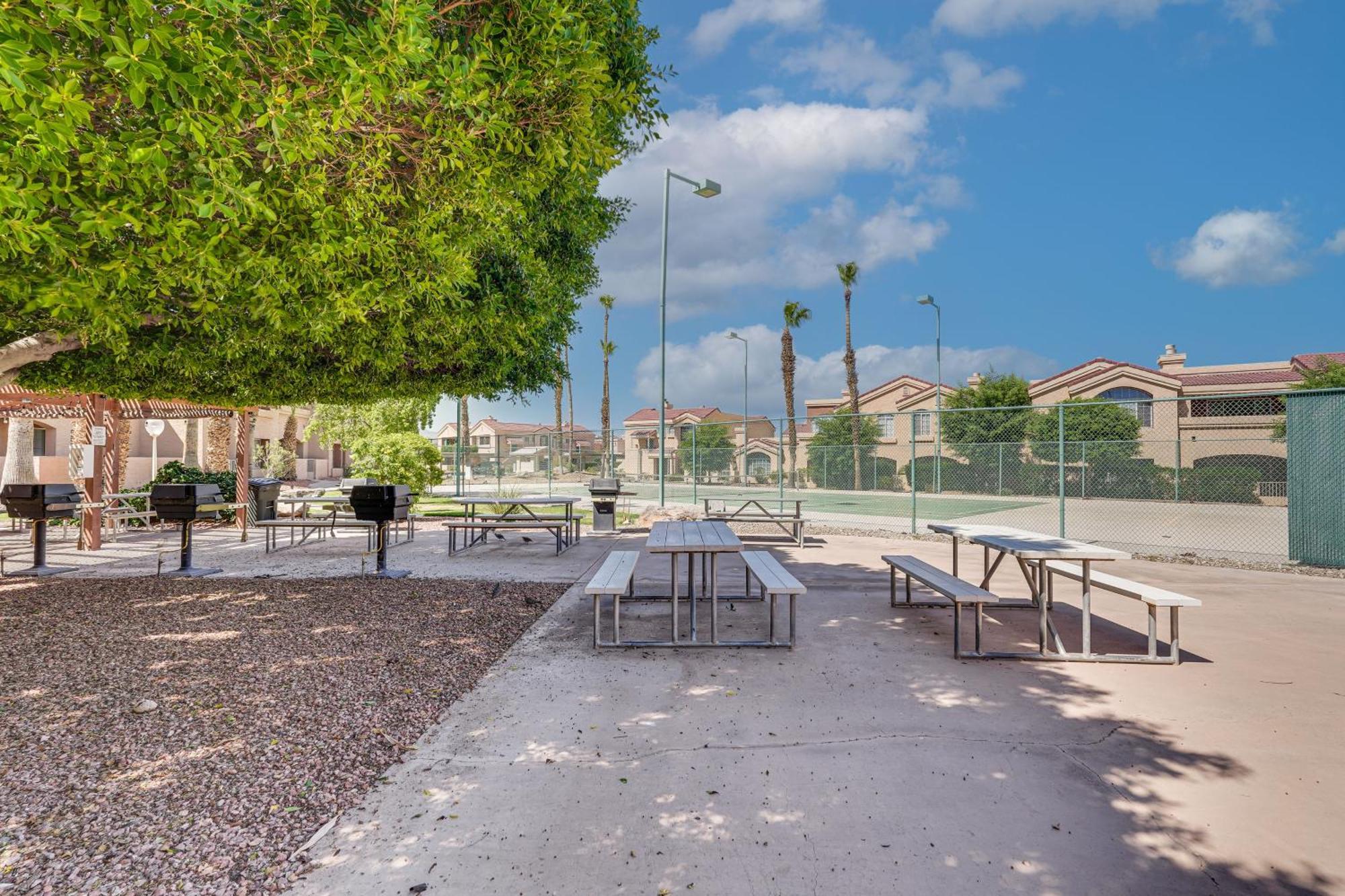 Lake Havasu Condo With Pool Less Than 1 Mi To London Bridge! Lake Havasu City Exterior foto