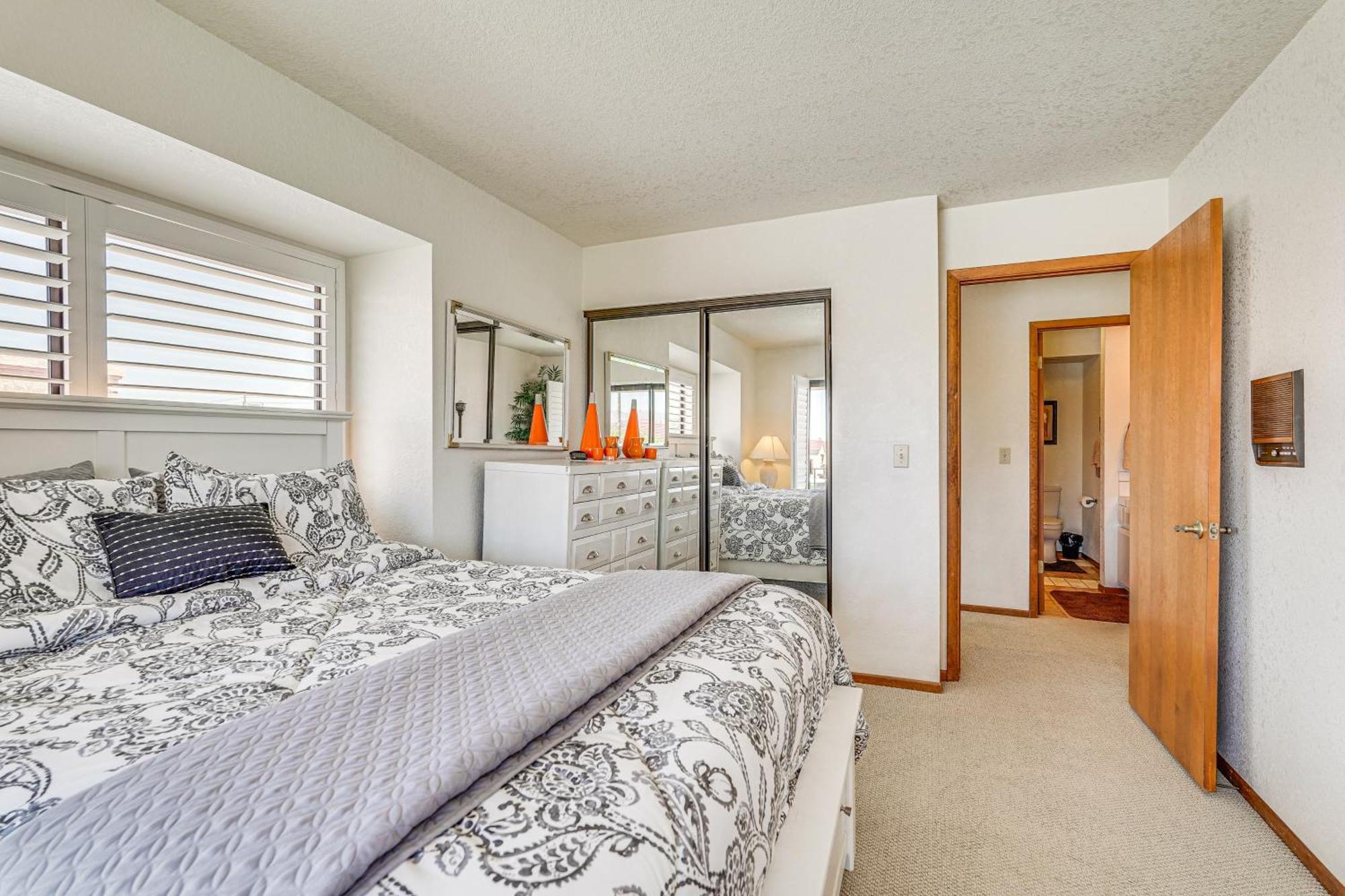 Lake Havasu Condo With Pool Less Than 1 Mi To London Bridge! Lake Havasu City Exterior foto