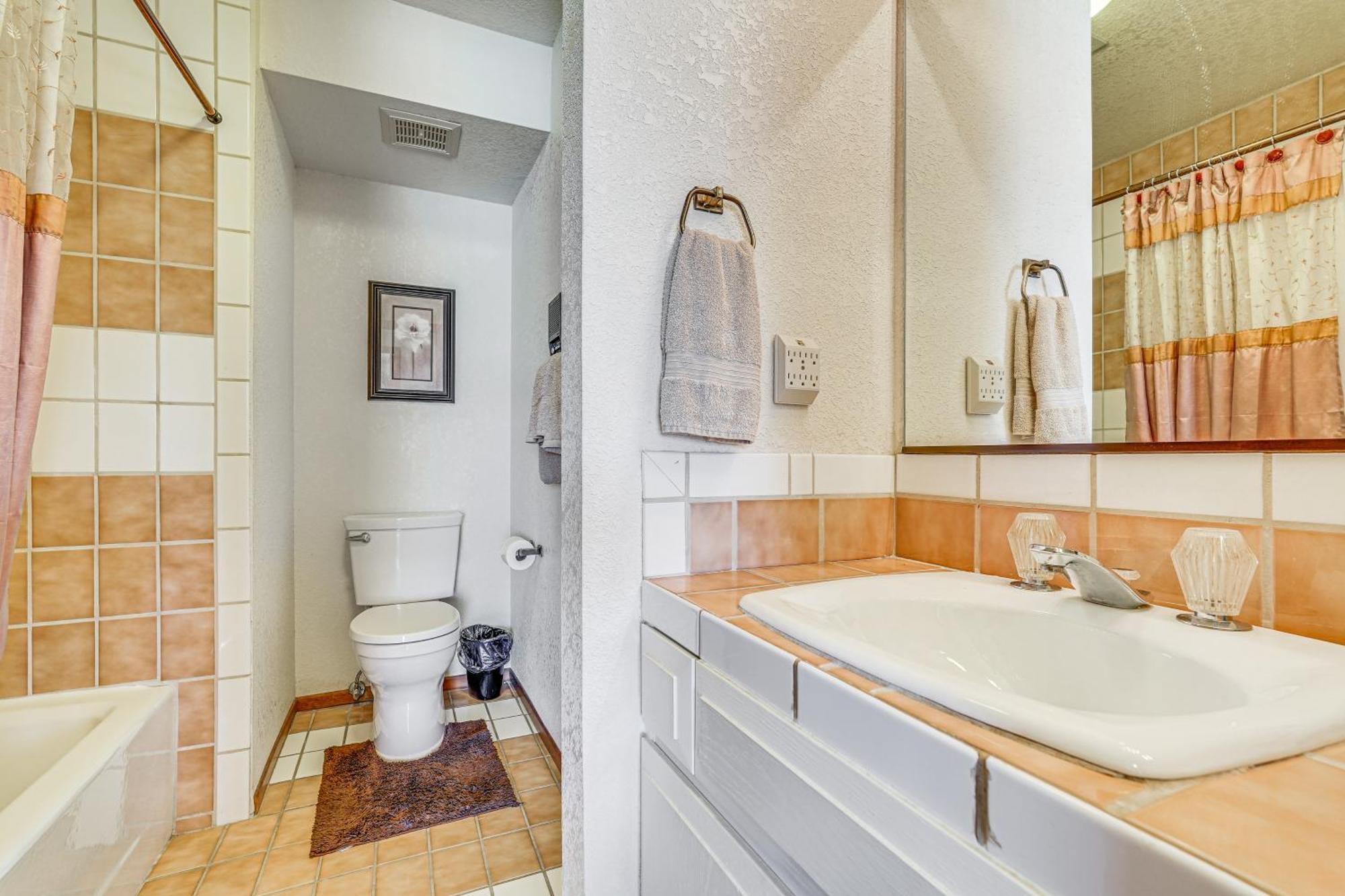 Lake Havasu Condo With Pool Less Than 1 Mi To London Bridge! Lake Havasu City Exterior foto