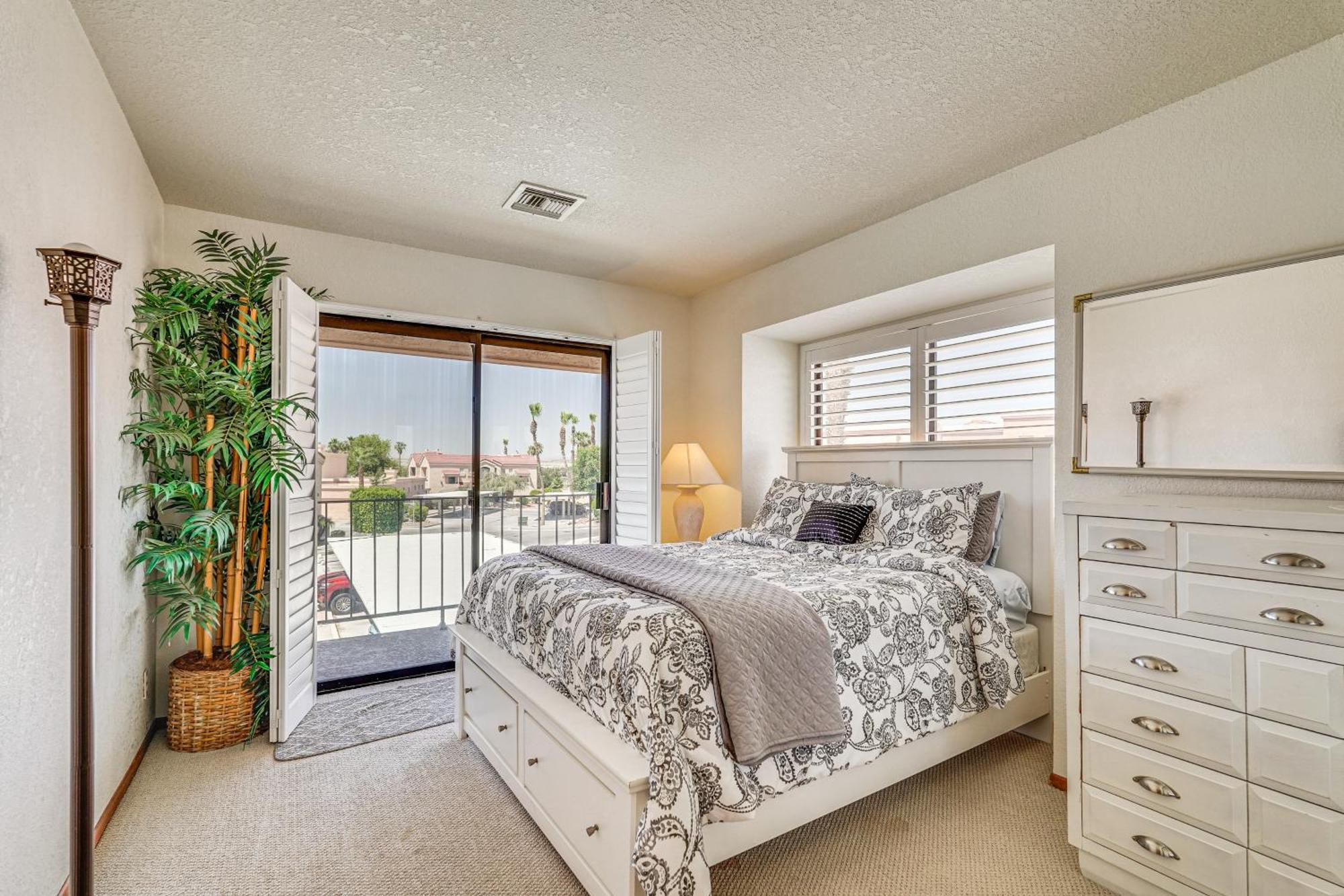 Lake Havasu Condo With Pool Less Than 1 Mi To London Bridge! Lake Havasu City Exterior foto