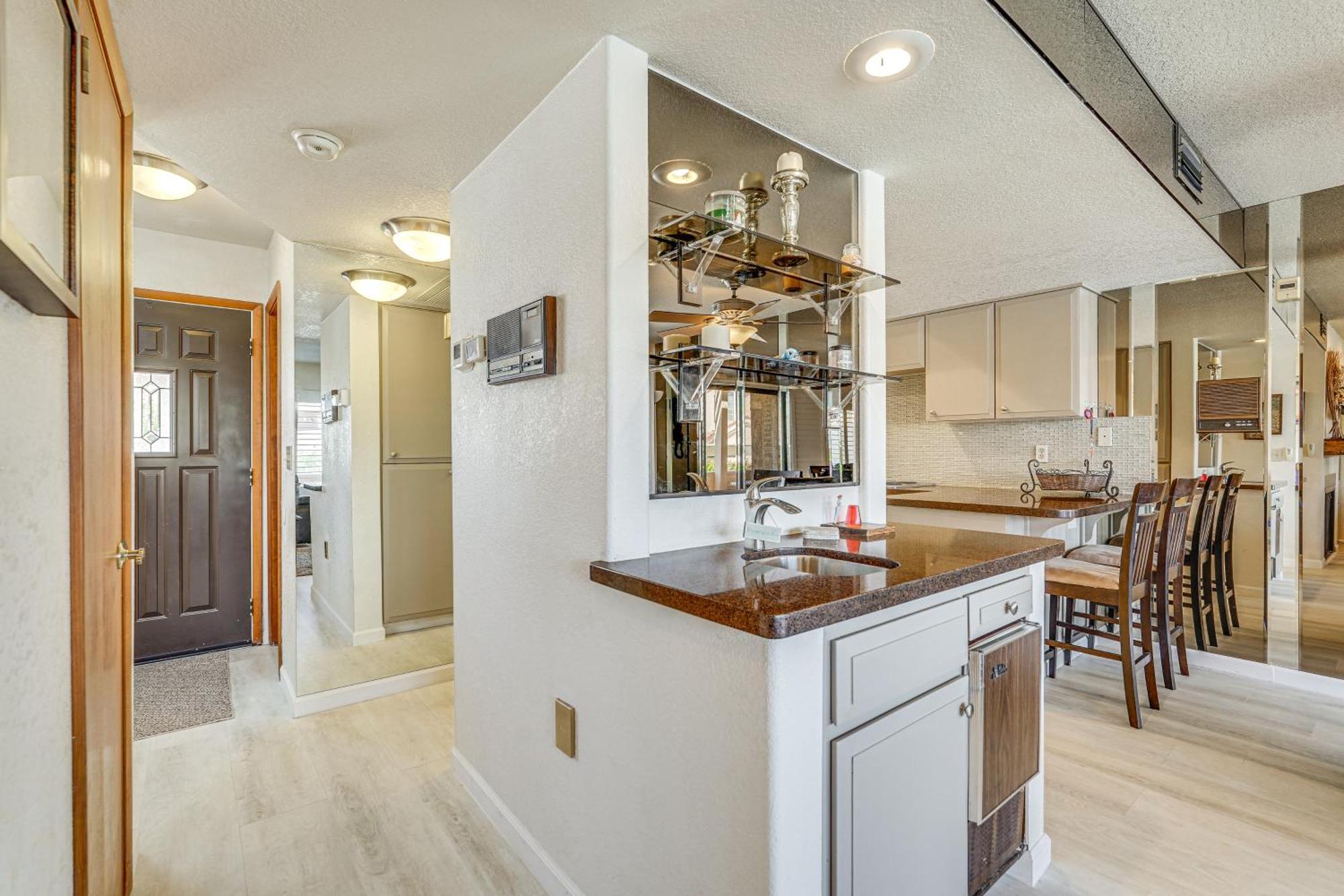 Lake Havasu Condo With Pool Less Than 1 Mi To London Bridge! Lake Havasu City Exterior foto