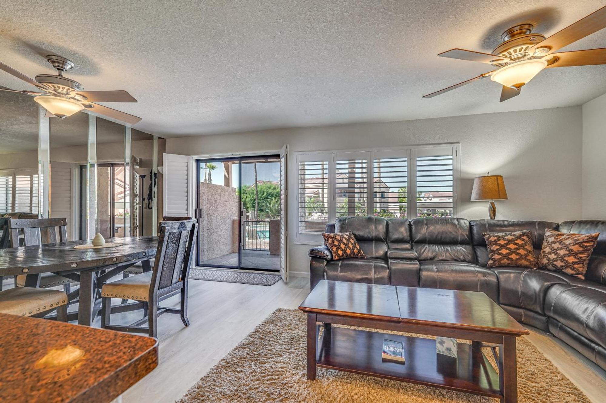 Lake Havasu Condo With Pool Less Than 1 Mi To London Bridge! Lake Havasu City Exterior foto