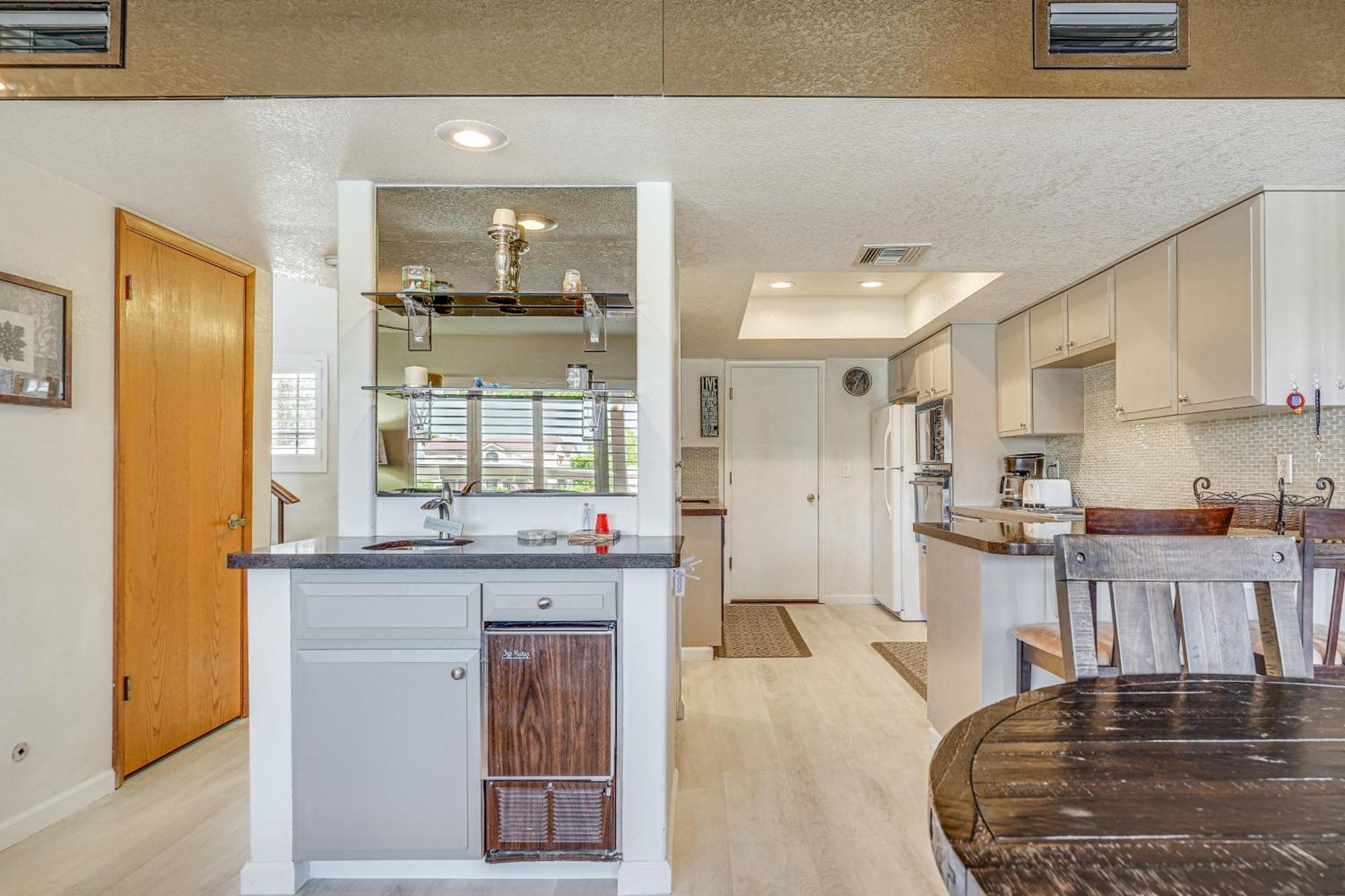 Lake Havasu Condo With Pool Less Than 1 Mi To London Bridge! Lake Havasu City Exterior foto